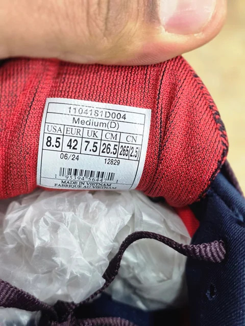 کتونی رانینگ و پیاده روی وارداتی بروکس گاست ۱۶ Brooks ghost 16 / اصل ویتنام / سایز ۴۰ ۴۱ ۴۲ ۴۳ ۴۴ ۴۵