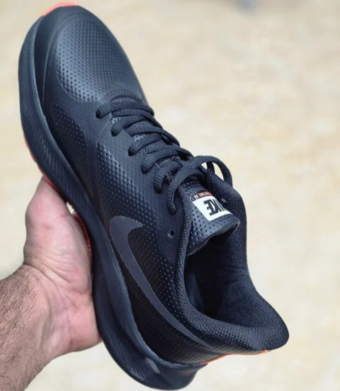 کتونی مردانه رانینگ گاید ۱۰ چرم ضد آب guide 10 / تولید ویتنام / وارداتی / سایز ۴۰ تا ۴۵ / nike guide 10