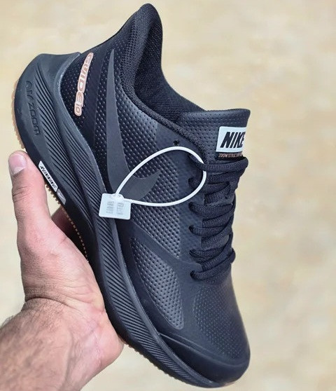 کتونی مردانه رانینگ گاید ۱۰ چرم ضد آب guide 10 / تولید ویتنام / وارداتی / سایز ۴۰ تا ۴۵ / nike guide 10