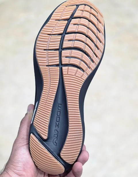کتونی مردانه رانینگ گاید ۱۰ چرم ضد آب guide 10 / تولید ویتنام / وارداتی / سایز ۴۰ تا ۴۵ / nike guide 10