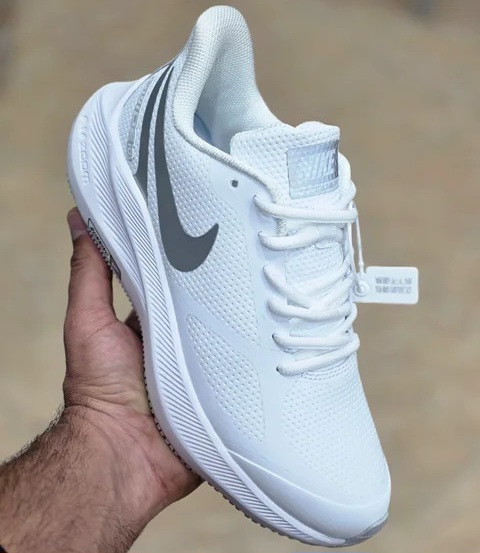 کتونی مردانه رانینگ گاید ۱۰ چرم ضد آب guide 10 / تولید ویتنام / وارداتی / سایز ۴۰ تا ۴۵ / nike guide 10