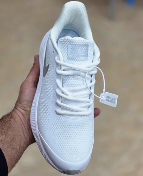 کتونی مردانه رانینگ گاید ۱۰ چرم ضد آب guide 10 / تولید ویتنام / وارداتی / سایز ۴۰ تا ۴۵ / nike guide 10
