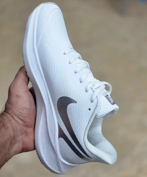 کتونی مردانه رانینگ گاید ۱۰ چرم ضد آب guide 10 / تولید ویتنام / وارداتی / سایز ۴۰ تا ۴۵ / nike guide 10