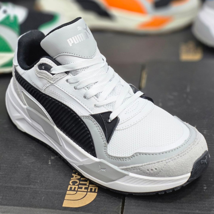 کفش ورزشی پوما ترینیتی 2 / puma trinity 2 / وارداتی ویتنام کیفیت مستر / 400230_01 / سایز ۴۰ الی ۴۵