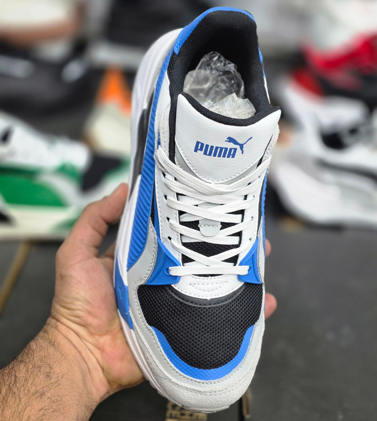 کفش ورزشی پوما ترینیتی 2 / puma trinity 2 / وارداتی ویتنام کیفیت مستر / 400230_01 / سایز ۴۰ الی ۴۵