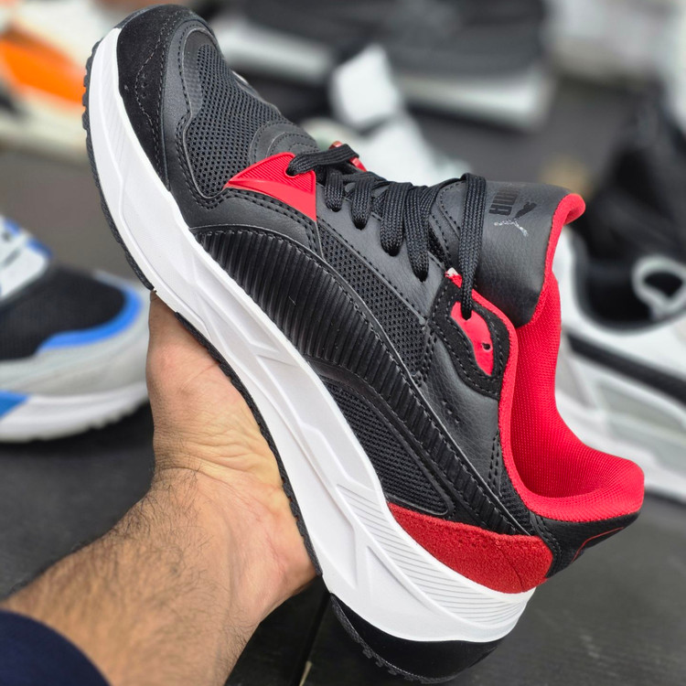 کفش ورزشی پوما ترینیتی 2 / puma trinity 2 / وارداتی ویتنام کیفیت مستر / 400230_01 / سایز ۴۰ الی ۴۵