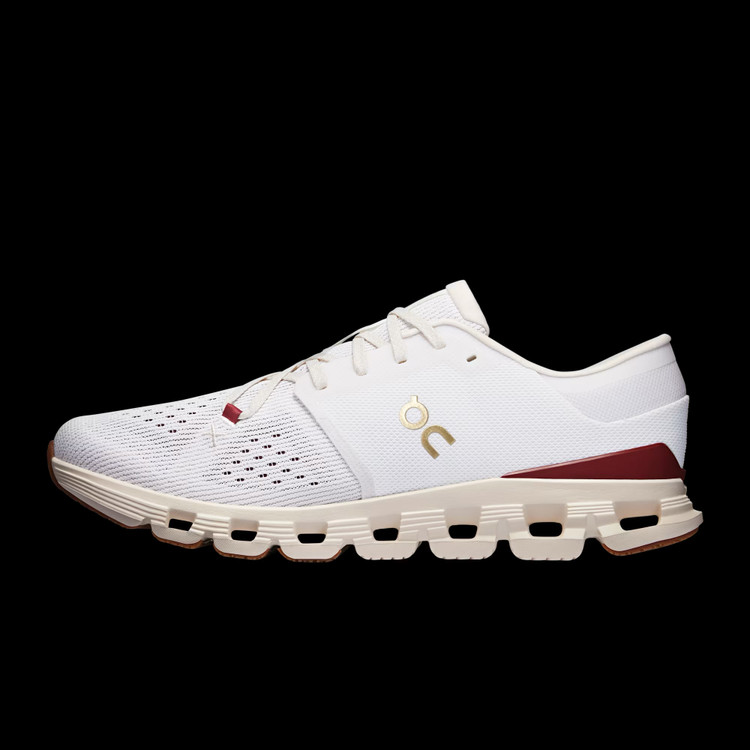 کتونی آن رانینگ مدل On Running X 4 کیوسی درچندین رنگ با جعبه بارکددار سایز:40تا 45