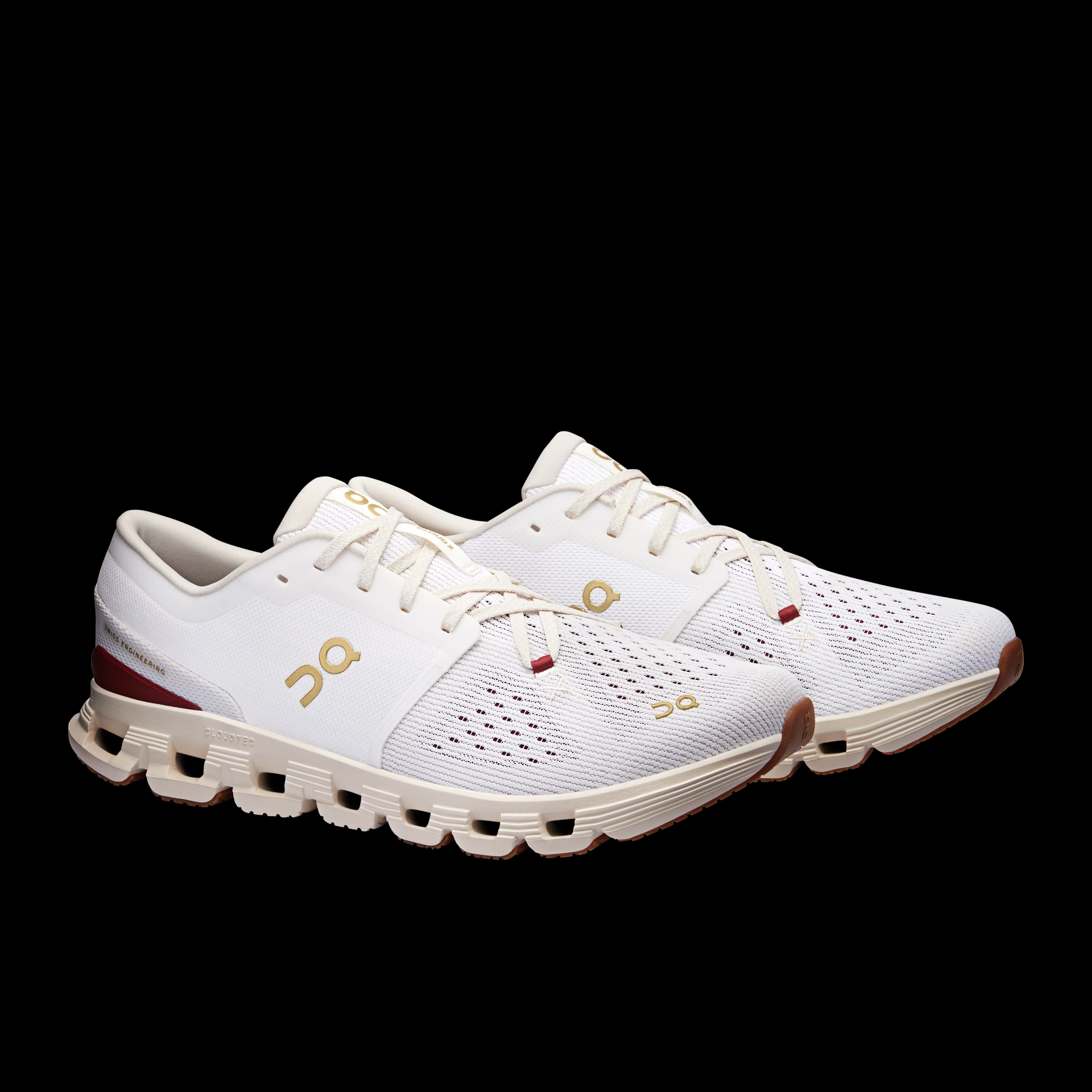 کتونی آن رانینگ مدل On Running X 4 کیوسی درچندین رنگ با جعبه بارکددار سایز:40تا 45