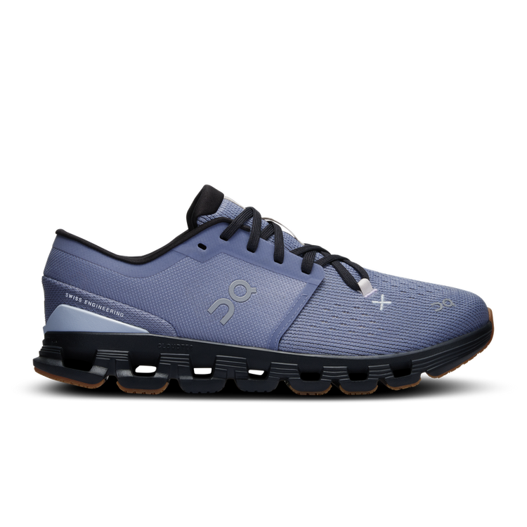 کتونی آن رانینگ مدل On Running X 4 کیوسی درچندین رنگ با جعبه بارکددار سایز:40تا 45