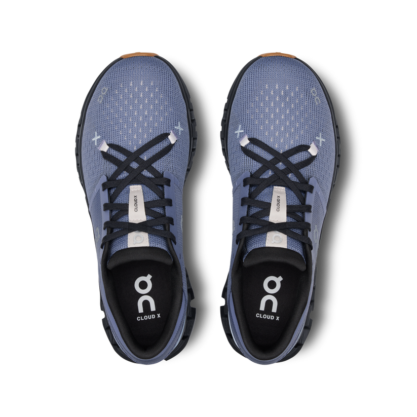 کتونی آن رانینگ مدل On Running X 4 کیوسی درچندین رنگ با جعبه بارکددار سایز:40تا 45
