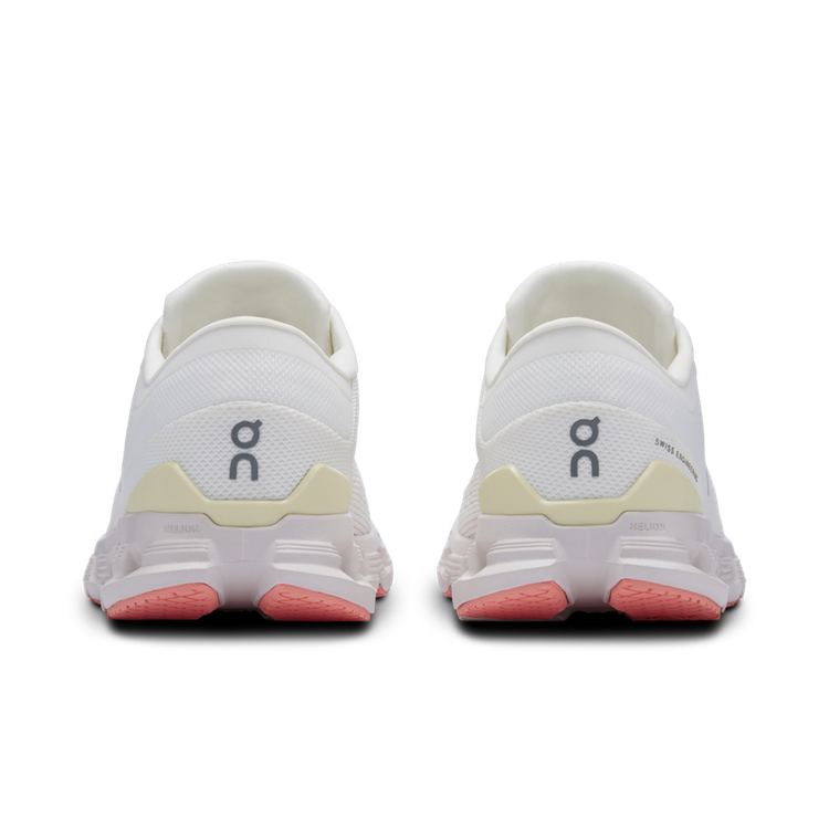 کتونی آن رانینگ مدل On Running X 4 کیوسی درچندین رنگ با جعبه بارکددار سایز:40تا 45