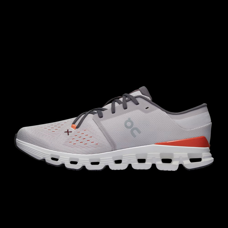کتونی آن رانینگ مدل On Running X 4 کیوسی درچندین رنگ با جعبه بارکددار سایز:40تا 45