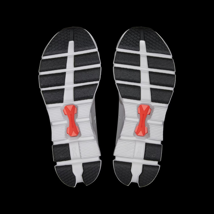 کتونی آن رانینگ مدل On Running X 4 کیوسی درچندین رنگ با جعبه بارکددار سایز:40تا 45