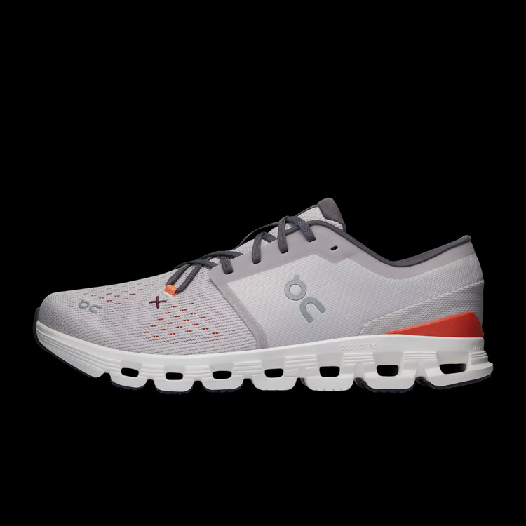 کتونی آن رانینگ مدل On Running X 4 کیوسی درچندین رنگ با جعبه بارکددار سایز:40تا 45
