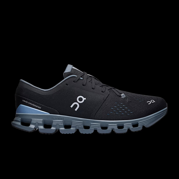 کتونی آن رانینگ مدل On Running X 4 کیوسی درچندین رنگ با جعبه بارکددار سایز:40تا 45