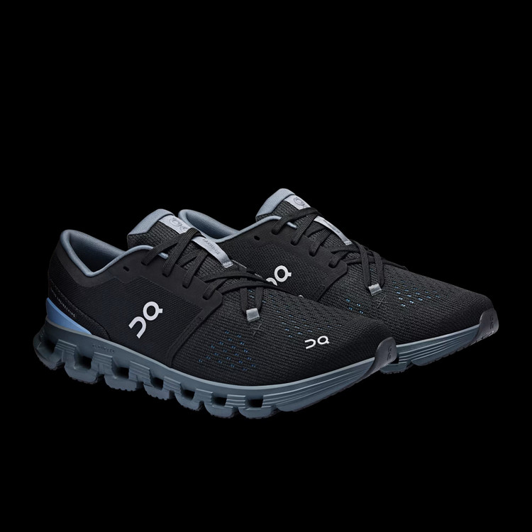 کتونی آن رانینگ مدل On Running X 4 کیوسی درچندین رنگ با جعبه بارکددار سایز:40تا 45