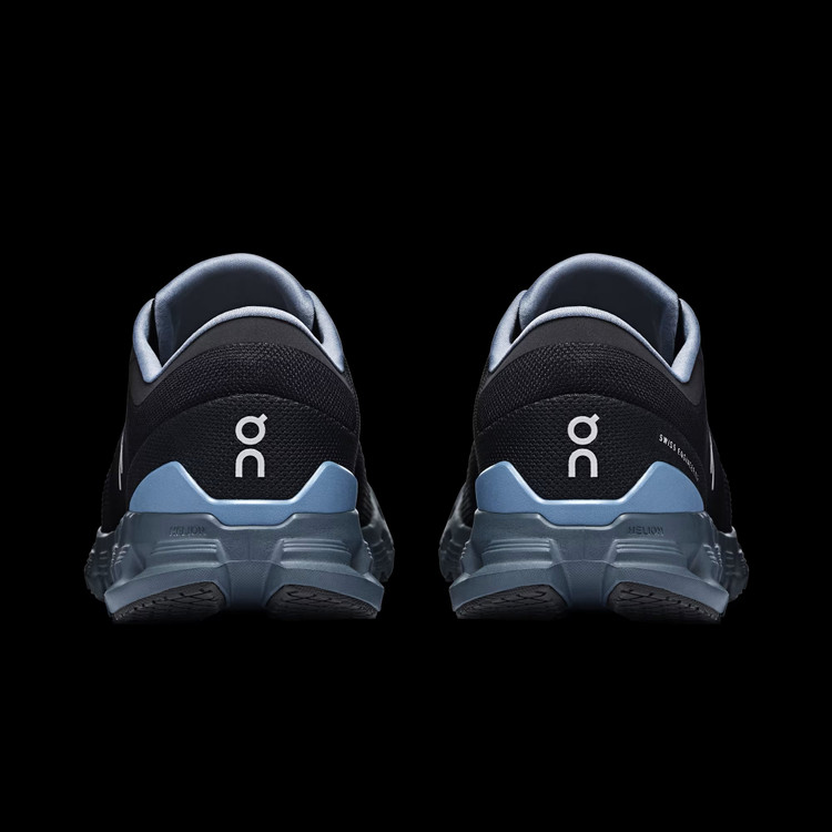 کتونی آن رانینگ مدل On Running X 4 کیوسی درچندین رنگ با جعبه بارکددار سایز:40تا 45