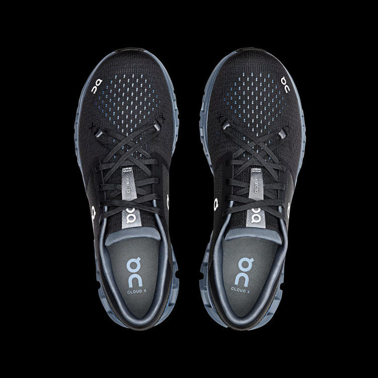 کتونی آن رانینگ مدل On Running X 4 کیوسی درچندین رنگ با جعبه بارکددار سایز:40تا 45