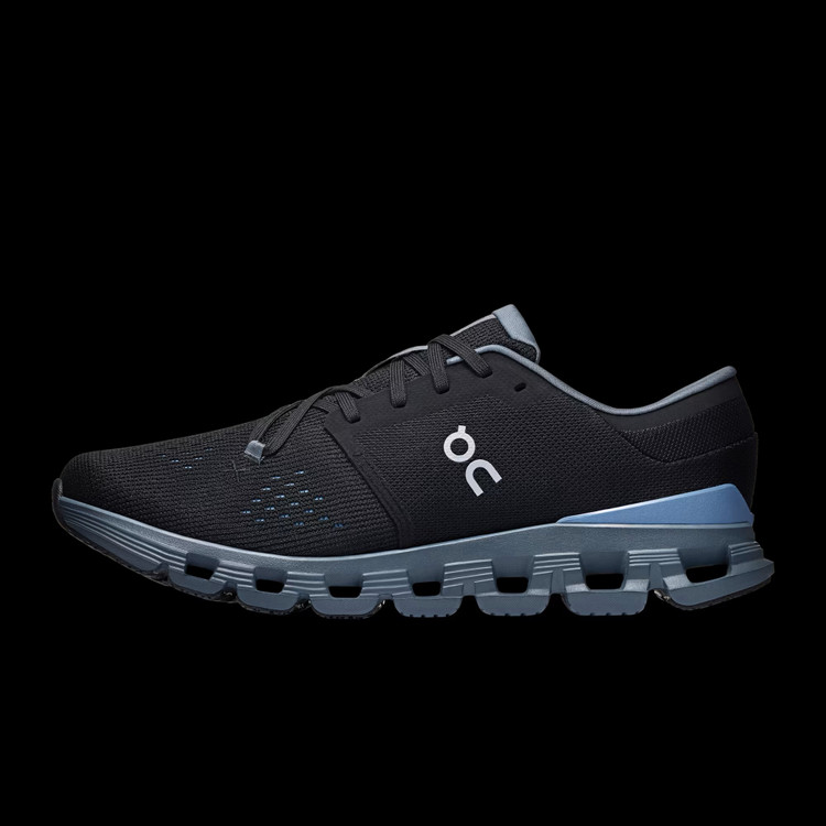 کتونی آن رانینگ مدل On Running X 4 کیوسی درچندین رنگ با جعبه بارکددار سایز:40تا 45