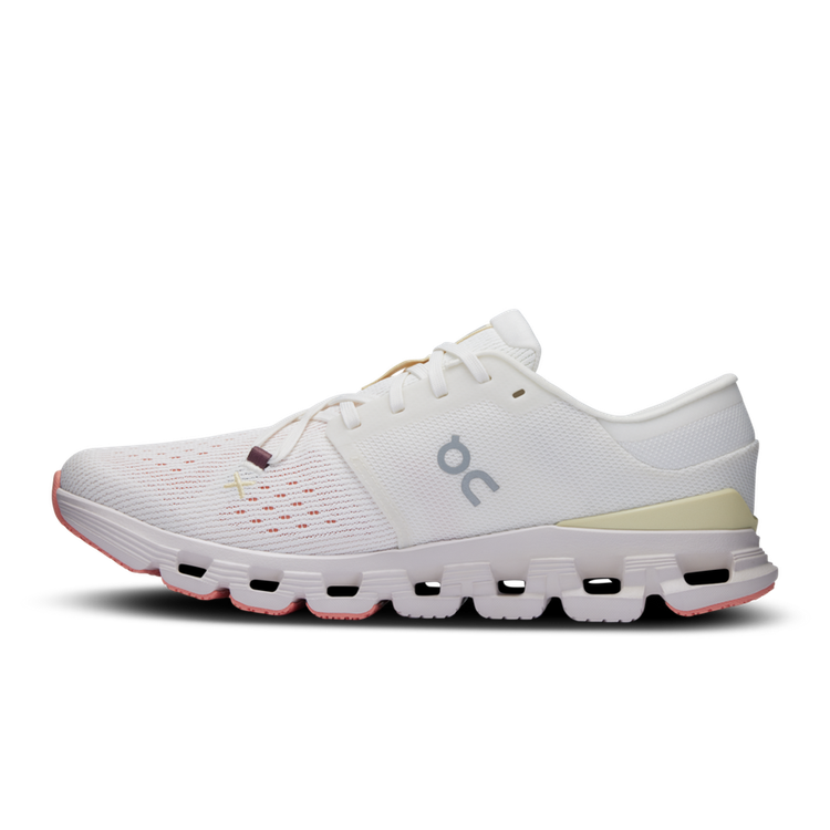 کتونی آن رانینگ مدل On Running X 4 کیوسی درچندین رنگ با جعبه بارکددار سایز:40تا 45