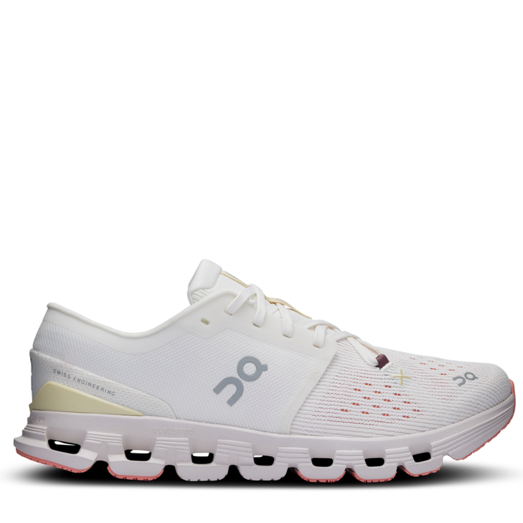 کتونی آن رانینگ مدل On Running X 4 کیوسی درچندین رنگ با جعبه بارکددار سایز:40تا 45