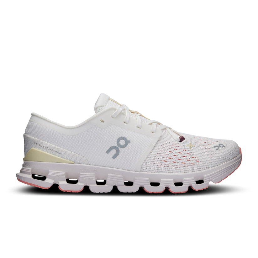 کتونی آن رانینگ مدل On Running X 4 کیوسی درچندین رنگ با جعبه بارکددار سایز:40تا 45