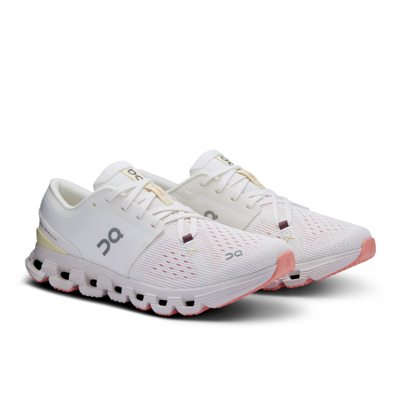 کتونی آن رانینگ مدل On Running X 4 کیوسی درچندین رنگ با جعبه بارکددار سایز:40تا 45