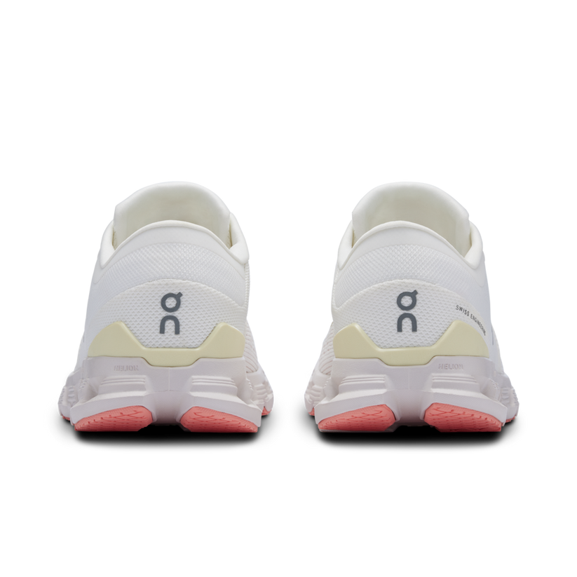 کتونی آن رانینگ مدل On Running X 4 کیوسی درچندین رنگ با جعبه بارکددار سایز:40تا 45