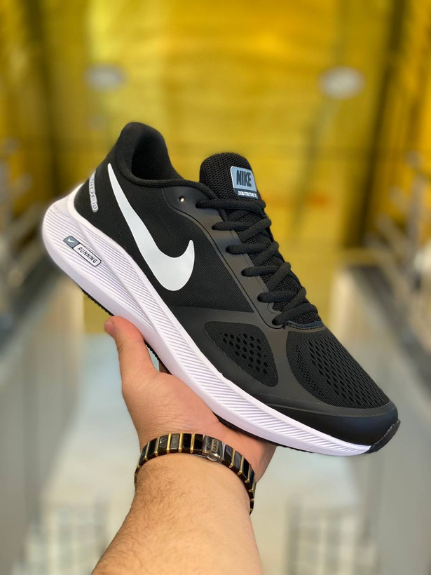 نایک گاید ۱۰