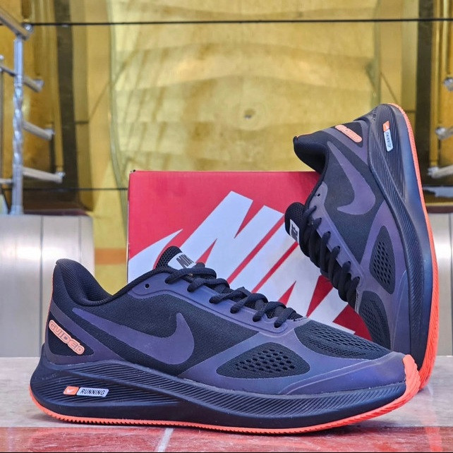 کتونی زنانه و مردانه رانینگ گاید guide 10 / تولید ویتنام / وارداتی / سایز ۳۷ تا ۴۵ / nike guide 10