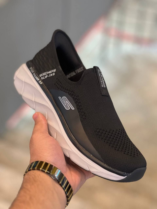 کفش اسکیچرز طبی و راحتی گو والک go walk / مخصوص پیاده روی و روز مرگی / سایز ۴۰ ۴۱ ۴۲ ۴۳ ۴۴ ۴۵