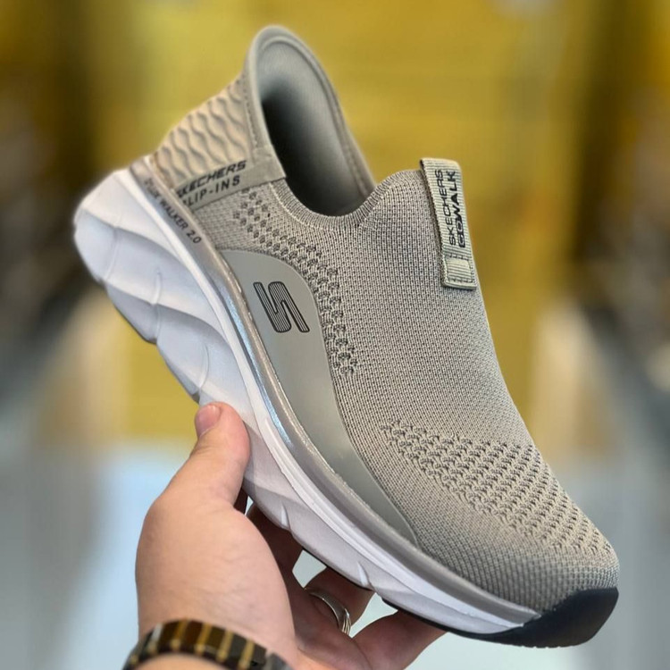 کفش اسکیچرز طبی و راحتی گو والک go walk / مخصوص پیاده روی و روز مرگی / سایز ۴۰ ۴۱ ۴۲ ۴۳ ۴۴ ۴۵