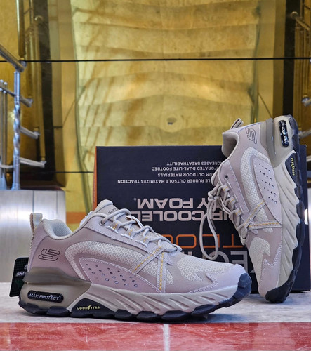 کتونی ویتنامی اسکیچرز اوتودور اصل ویتنام وارداتی ویتنام