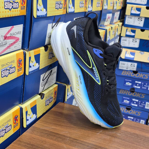 کتونی ویتنامی بروکس گلیسیرین ۲۲ اصل ویتنام وارداتی ویتنام