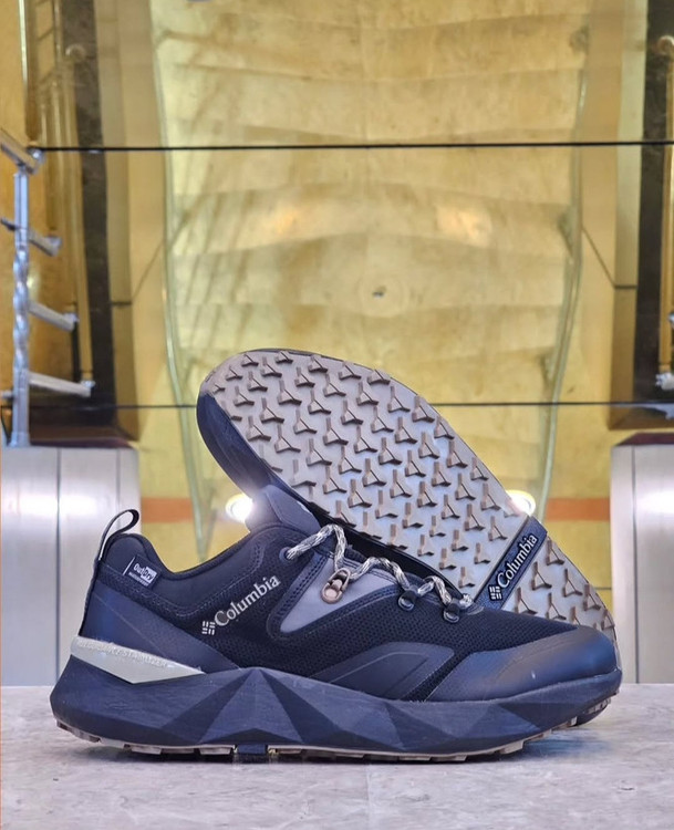 کتونی طبیعت گردی کلمبیا ضد آب گورتکس اصل ویتنام وارداتی ویتنام