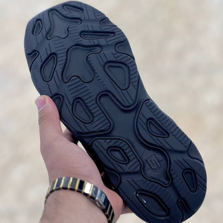 کفش اسکیچرز مکس ران طبی و راحتی max run / مخصوص پیاده روی و روز مرگی / سایز ۴۰ ۴۱ ۴۲ ۴۳ ۴۴ ۴۵