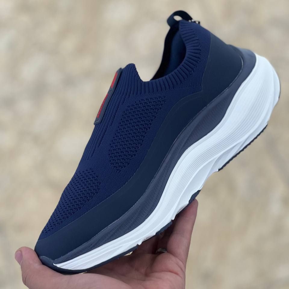 کفش اسکیچرز مکس ران طبی و راحتی max run / مخصوص پیاده روی و روز مرگی / سایز ۴۰ ۴۱ ۴۲ ۴۳ ۴۴ ۴۵