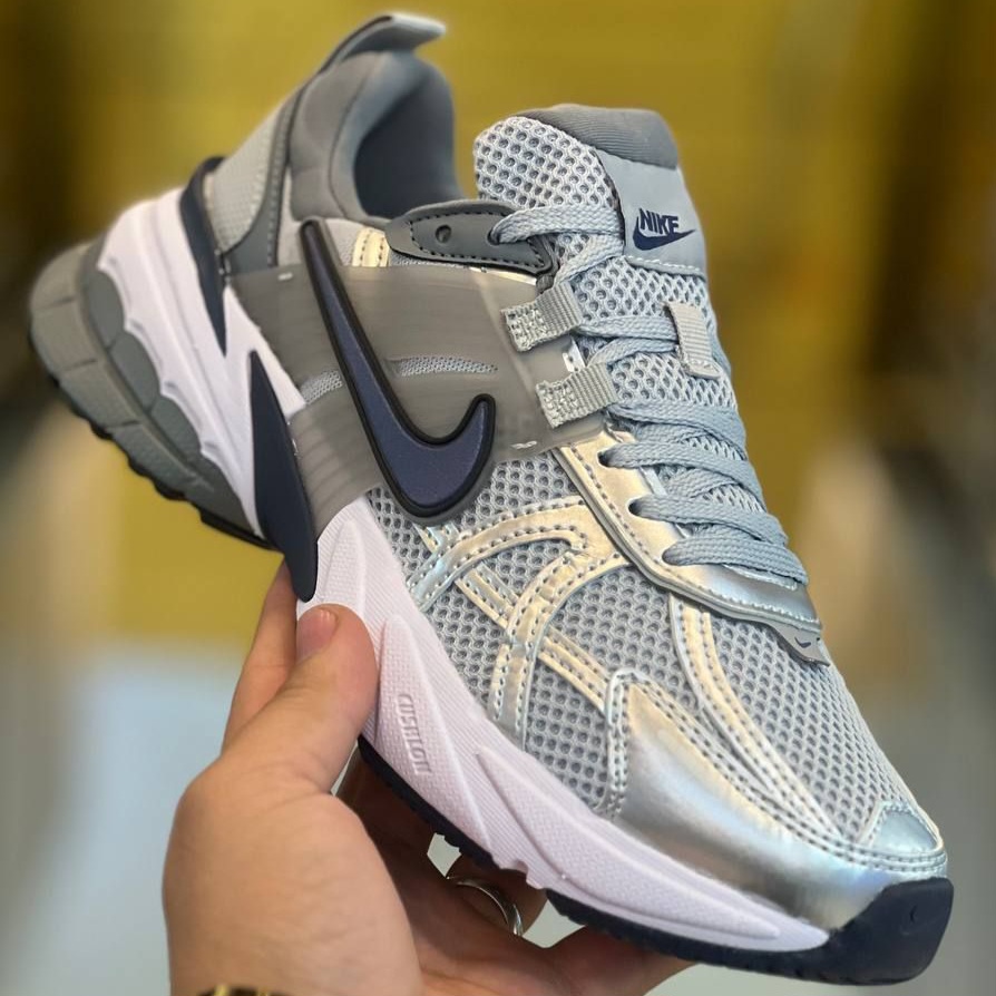 کتونی ویتنامی نایک کشلون وی تو کی | وارداتی ویتنام | باجعبه Nike V2k Run سایز بندی کامل 40 تا 45