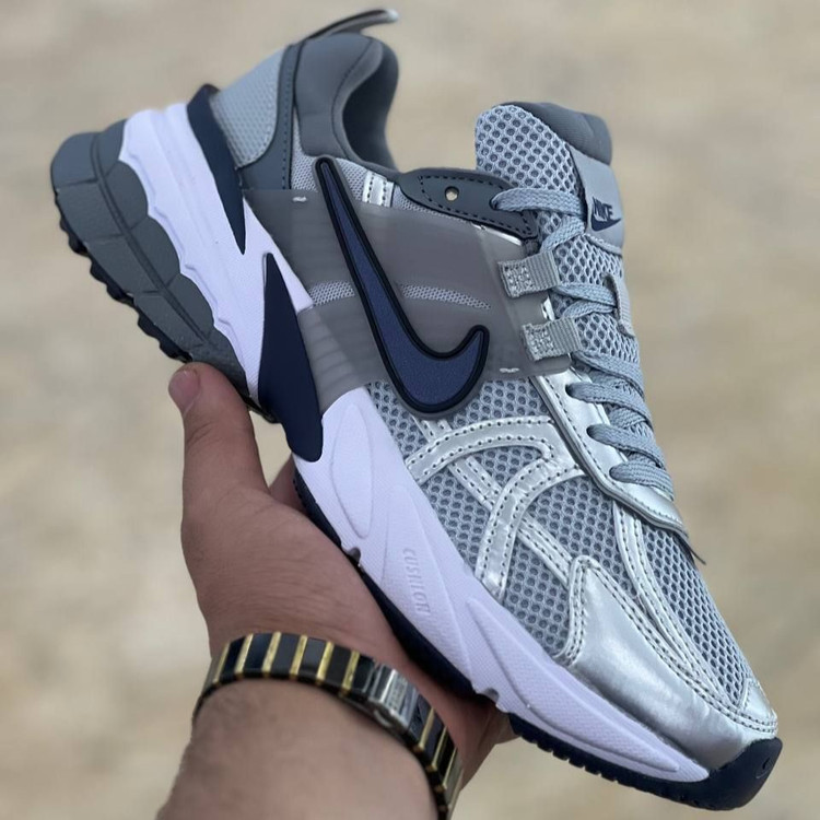 کتونی ویتنامی نایک کشلون وی تو کی | وارداتی ویتنام | باجعبه Nike V2k Run سایز بندی کامل 40 تا 45