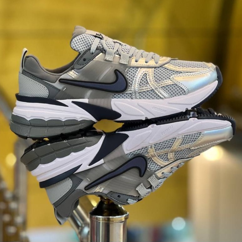کتونی ویتنامی نایک کشلون وی تو کی | وارداتی ویتنام | باجعبه Nike V2k Run سایز بندی کامل 40 تا 45