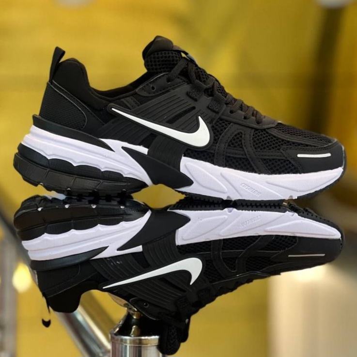 کتونی ویتنامی نایک کشلون وی تو کی | وارداتی ویتنام | باجعبه Nike V2k Run سایز بندی کامل 40 تا 45
