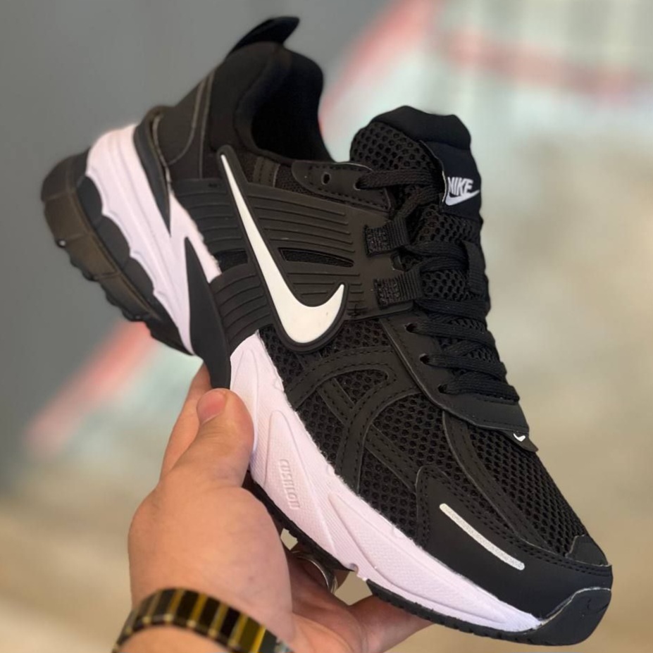 کتونی ویتنامی نایک کشلون وی تو کی | وارداتی ویتنام | باجعبه Nike V2k Run سایز بندی کامل 40 تا 45