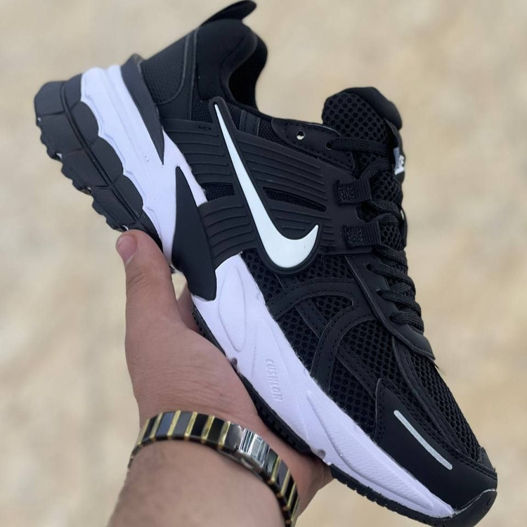 کتونی ویتنامی نایک کشلون وی تو کی | وارداتی ویتنام | باجعبه Nike V2k Run سایز بندی کامل 40 تا 45