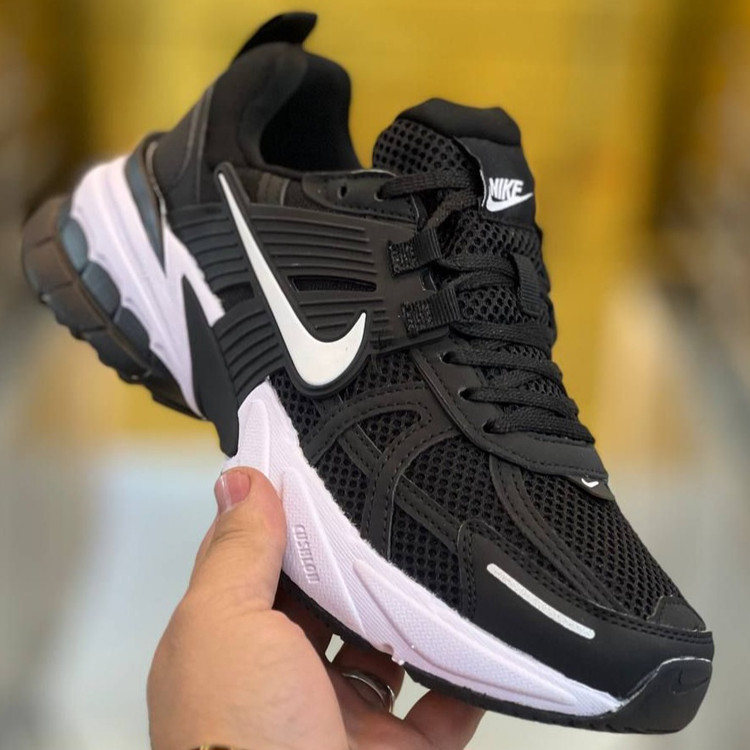 کتونی ویتنامی نایک کشلون وی تو کی | وارداتی ویتنام | باجعبه Nike V2k Run سایز بندی کامل 40 تا 45