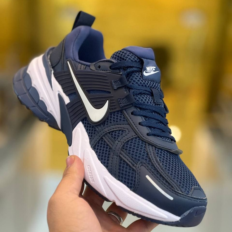 کتونی ویتنامی نایک کشلون وی تو کی | وارداتی ویتنام | باجعبه Nike V2k Run سایز بندی کامل 40 تا 45