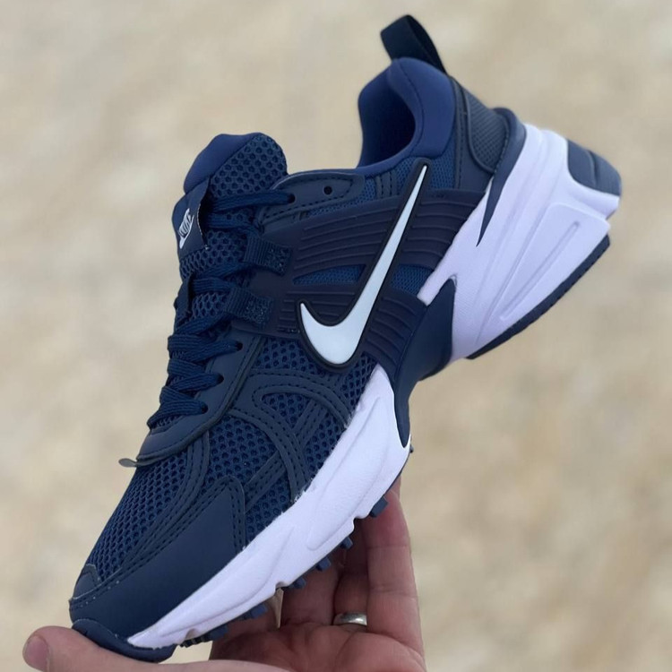 کتونی ویتنامی نایک کشلون وی تو کی | وارداتی ویتنام | باجعبه Nike V2k Run سایز بندی کامل 40 تا 45