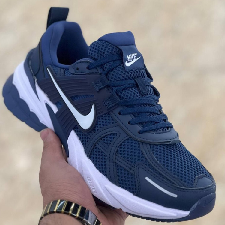 کتونی ویتنامی نایک کشلون وی تو کی | وارداتی ویتنام | باجعبه Nike V2k Run سایز بندی کامل 40 تا 45