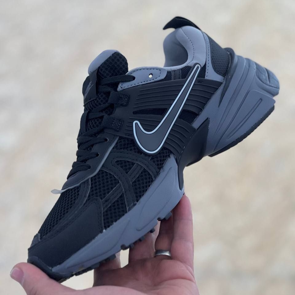 کتونی ویتنامی نایک کشلون وی تو کی | وارداتی ویتنام | باجعبه Nike V2k Run سایز بندی کامل 40 تا 45