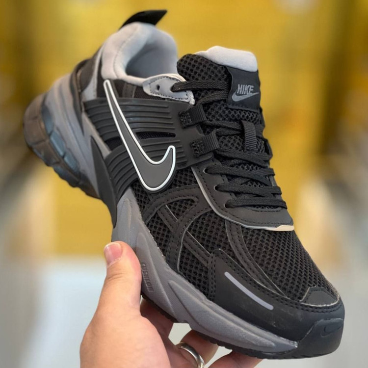 کتونی ویتنامی نایک کشلون وی تو کی | وارداتی ویتنام | باجعبه Nike V2k Run سایز بندی کامل 40 تا 45