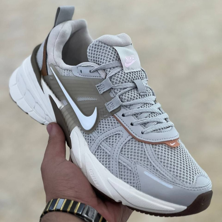 کتونی ویتنامی نایک کشلون وی تو کی | وارداتی ویتنام | باجعبه Nike V2k Run سایز بندی کامل 40 تا 45